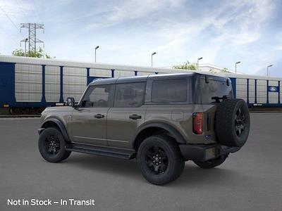 New 2025 Ford Bronco Outer Banks for sale #F57054 - photo 2
