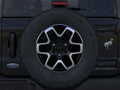 New 2025 Ford Bronco - photo 1