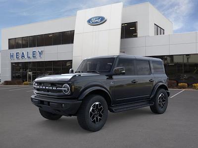 New 2025 Ford Bronco - photo 1