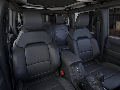 New 2025 Ford Bronco - photo 1