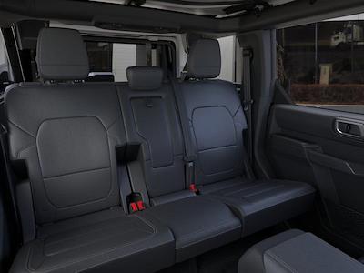 New 2025 Ford Bronco - photo 1