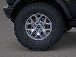 2025 Ford Bronco 4x4 SUV for sale #F57056 - photo 22