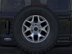 2025 Ford Bronco 4x4 SUV for sale #F57056 - photo 39
