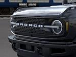 2025 Ford Bronco 4x4 SUV for sale #F57056 - photo 20