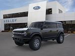 2025 Ford Bronco 4x4 SUV for sale #F57056 - photo 26