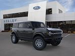 2025 Ford Bronco 4x4 SUV for sale #F57056 - photo 30