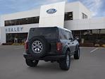 2025 Ford Bronco 4x4 SUV for sale #F57056 - photo 31