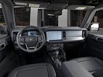 2025 Ford Bronco 4x4 SUV for sale #F57056 - photo 32
