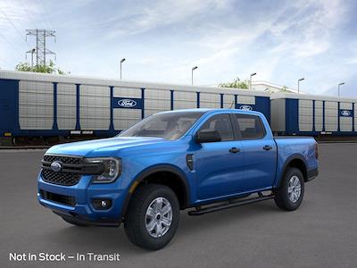 New 2025 Ford Ranger XL SuperCrew Cab for sale #F57058 - photo 1