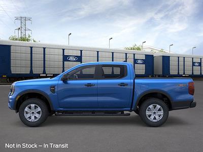 New 2025 Ford Ranger XL SuperCrew Cab for sale #F57058 - photo 2