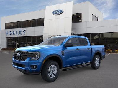 New 2025 Ford Ranger - photo 1