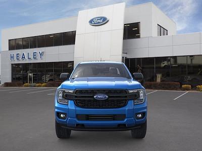 New 2025 Ford Ranger - photo 1