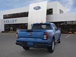 New 2025 Ford Ranger XL SuperCrew Cab for sale #F57058 - photo 30
