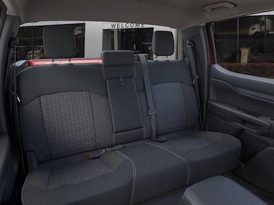 New 2025 Ford Ranger - photo 1