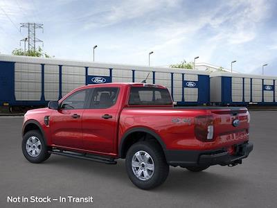 New 2025 Ford Ranger XL SuperCrew Cab for sale #F57085 - photo 2
