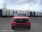 New 2025 Ford Ranger XL SuperCrew Cab for sale #F57085 - photo 5