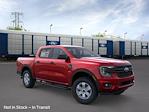 New 2025 Ford Ranger XL SuperCrew Cab for sale #F57085 - photo 6