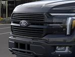 2025 Ford F-150 SuperCrew Cab 4x4 Pickup for sale #F57186S - photo 17