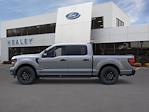 New 2025 Ford F-150 STX SuperCrew Cab for sale #F57221S - photo 4
