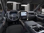 New 2025 Ford F-150 STX SuperCrew Cab for sale #F57221S - photo 9