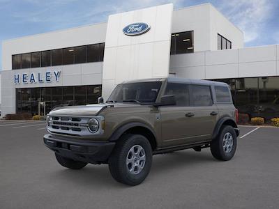 2025 Ford Bronco 4x4 SUV for sale #F57222S - photo 1