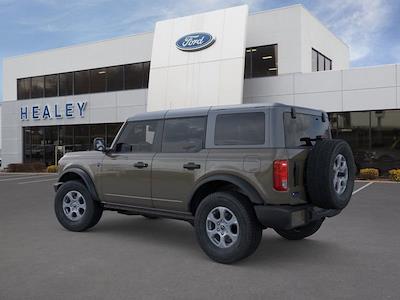 2025 Ford Bronco 4x4 SUV for sale #F57222S - photo 2