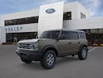 New 2025 Ford Bronco Big Bend for sale #F57222S - photo 25