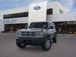 New 2025 Ford Bronco Big Bend for sale #F57222S - photo 1