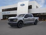 New 2025 Ford F-150 STX SuperCrew Cab for sale #F57253S - photo 22