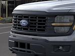 New 2025 Ford F-150 STX SuperCrew Cab for sale #F57253S - photo 16