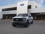 New 2025 Ford F-150 STX SuperCrew Cab for sale #F57253S - photo 1