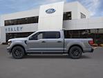 New 2025 Ford F-150 STX SuperCrew Cab for sale #F57253S - photo 2