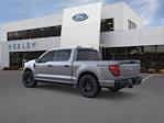 New 2025 Ford F-150 STX SuperCrew Cab for sale #F57253S - photo 3