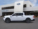 2025 Ford Maverick SuperCrew Cab AWD Pickup for sale #F57255S - photo 4