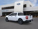 2025 Ford Maverick SuperCrew Cab AWD Pickup for sale #F57255S - photo 2