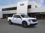2025 Ford Maverick SuperCrew Cab AWD Pickup for sale #F57255S - photo 7