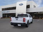 2025 Ford Maverick SuperCrew Cab AWD Pickup for sale #F57255S - photo 8