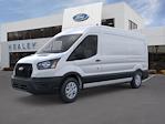 2025 Ford Transit 250 Medium Roof RWD Empty Cargo Van for sale #F57272S - photo 21