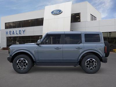 2025 Ford Bronco 4x4 SUV for sale #F57274S - photo 2