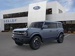 2025 Ford Bronco 4x4 SUV for sale #F57274S - photo 25