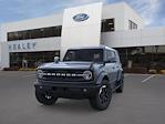 2025 Ford Bronco 4x4 SUV for sale #F57274S - photo 1