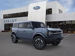 2025 Ford Bronco 4x4 SUV for sale #F57274S - photo 6