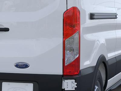 New 2025 Ford Transit 250 - photo 1