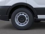2025 Ford Transit 250 Medium Roof RWD Empty Cargo Van for sale #F57347S - photo 19