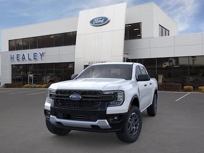 New 2025 Ford Ranger - photo 1
