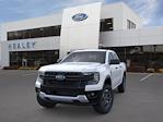New 2025 Ford Ranger XLT SuperCrew Cab for sale #F57439S - photo 1