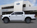 New 2025 Ford Ranger XLT SuperCrew Cab for sale #F57439S - photo 2