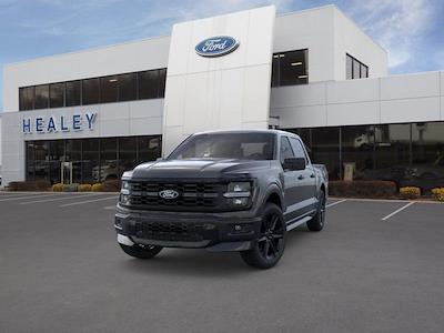 New 2025 Ford F-150 - photo 1
