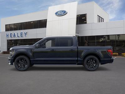 New 2025 Ford F-150 - photo 1