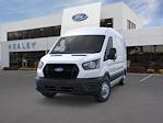 New 2025 Ford Transit 250 Medium Roof Empty Cargo Van for sale #F57444S - photo 3